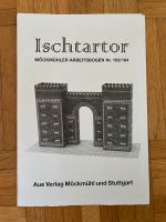 Isartor Schreiber Bogen Kartonmodellbau Möckmühl Stuttgart - Vaihingen Vorschau