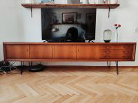 Vintage Sideboard Kommode XXL Loft industrie Köln - Riehl Vorschau