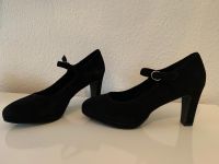 schwarze Pumps Berlin - Tempelhof Vorschau