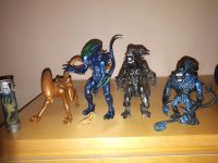 Alien Figuren Kenner Nordrhein-Westfalen - Inden Vorschau