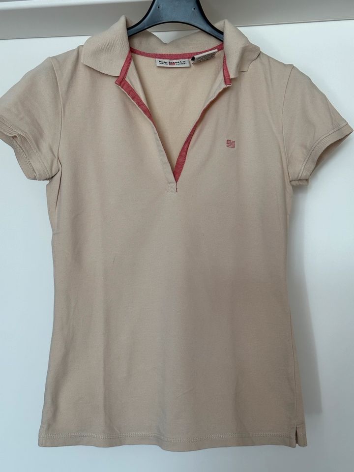 Ralph Lauren Poloshirt Shirt Gr 34 XS / S in München