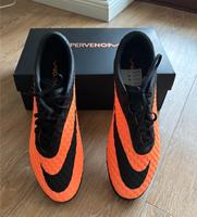 Nike Hypervenom Phantom 1 FG Black Bright Citrus (2025)  GR. 44.5 Östliche Vorstadt - Peterswerder Vorschau