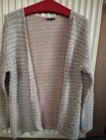 ❤️ Street One Damen Cardigan/Strickjacke, Größe 40 Kiel - Neumühlen-Dietrichsdorf-Oppendorf Vorschau