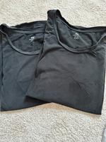 Schwarze Tshirts Set Umstandsmode Bayern - Obernburg Vorschau