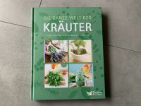 Die ganze Welt der Kräuter – Buch von Reeders Digest Niedersachsen - Braunschweig Vorschau
