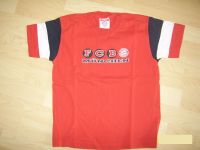 * FC Bayern München * T-Shirt * Gr 128 * Rot * TOP * Hessen - Schlitz Vorschau