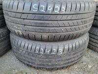 2x Sommerreifen 205-60-16 96W Bridgestone Turanza T005 Dot.19 7mm Nordrhein-Westfalen - Zülpich Vorschau