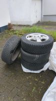 4 Winterreifen mit GARANTIE Continental 205/55 R16 91H M+S Nordrhein-Westfalen - Paderborn Vorschau