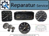 Tacho Reparatur VW Golf 1 2 Passat Scirocco Bus Polo T1 T2 T3 T4 Hessen - Bad Camberg Vorschau