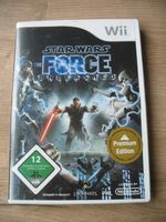 Wii Spiel "Star Wars The Force unleashed" Premium Edition Köln - Porz Vorschau