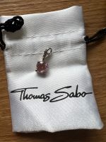 Thomas Sabo Anhänger Original Rosa Stein Sterling Silber Schmuck Hessen - Brechen Vorschau