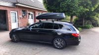 Dachbox mieten⭐5,-€ pro Tag⭐THULE⭐420 Liter⭐1,96m x 0,78m x 0,45m Niedersachsen - Stuhr Vorschau