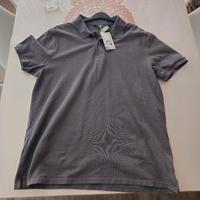Poloshirts Grau Herren XL Hessen - Nidderau Vorschau