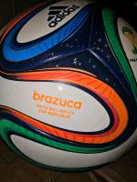 Fussball Brazuca Adidas 2014 Rheinland-Pfalz - Speyer Vorschau