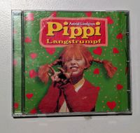 Pippi Langstrumpf CD Hörspiel Baden-Württemberg - Meckenbeuren Vorschau