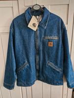Carhartt Jeansjacke Hessen - Kassel Vorschau