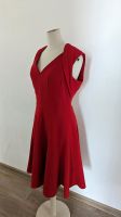 Fenn Wright Manson rot Kleid xs 34 36 ungetragen Baden-Württemberg - Hirschberg a.d. Bergstr. Vorschau