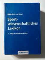 Sportwissenschaftliches Lexikon Niedersachsen - Nordhorn Vorschau