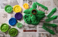 Play-Doh Knete Jungle-Set 16 Teile Bayern - Halblech Vorschau