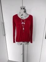 Langarmshirt ⭐ Größe S (36/38)⭐ Bluse, Pullover⭐Longsleeve, Shirt Niedersachsen - Bad Bevensen Vorschau