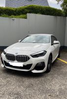 BMW 218i Gran Coupe Aut. M Sport Schleswig-Holstein - Oststeinbek Vorschau