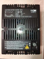 CBE Ladegerät für Batterien CB516 Bayern - Eching (Kr Freising) Vorschau