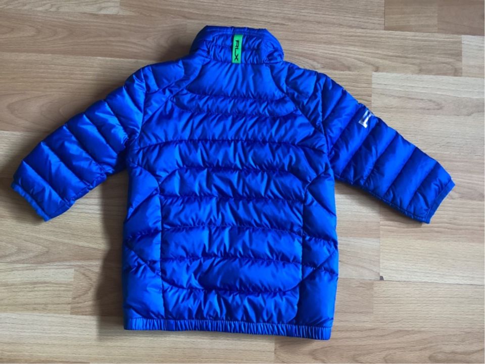 Ralph Lauren Übergangsjacke Gr.86 in Ramsen