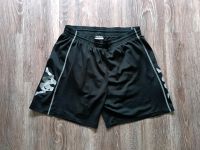 Kappa Shorts XL schwarz Niedersachsen - Göttingen Vorschau