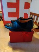 Damenschuhe Pumps Gr.4 1/2 schwarz Bayern - Ebern Vorschau
