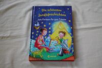 Die schönsten Jungsgeschichten zum Vorlesen für gute Träume Rostock - Seebad Warnemünde Vorschau