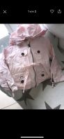 Übergangsjacke Mädchen Jacke 2-3y 92 98 Next Girl Frühjahr Sommer Münster (Westfalen) - Centrum Vorschau