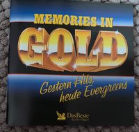 Memories in Gold (Gestern Hits, heute Evergreens Bayern - Neustadt b.Coburg Vorschau