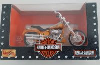 HARLEY SOFTAIL CVO FXSTDSE 1:18 Nordrhein-Westfalen - Arnsberg Vorschau