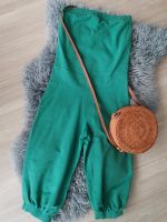 H&M Bandeau Overall/Jumpsuit in smaragtgrün Gr. 34 Stuttgart - Stuttgart-Nord Vorschau