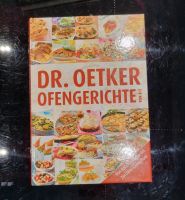 Kochbuch Dr. Oetker Ofengerichte von A-Z Baden-Württemberg - Kappel-Grafenhausen Vorschau