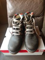 Rieker Boots Winterschuhe Größe 38 Bielefeld - Senne Vorschau
