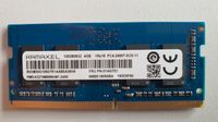 Ram Speicher Ramaxel 4GB 1Rx16 PC4-2400T Wandsbek - Hamburg Bramfeld Vorschau