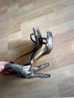 H&M Highheels Snake Gr. 39 Hamburg-Nord - Hamburg Winterhude Vorschau