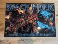 Space Hulk 4. Edition Brettspiel Dortmund - Löttringhausen Vorschau