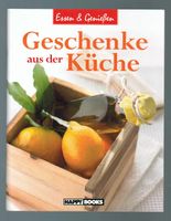 Essen & Genießen. Geschenke aus der Küche (TB 2000) *neuwertig* Hessen - Darmstadt Vorschau