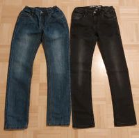 2 Jeans für Jungs, Gr. 158, w. Neu Bayern - Otzing Vorschau