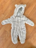 Babykleidung Baby Overall Größe 56 Schleswig-Holstein - Lübeck Vorschau