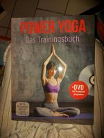 Power Yoga - Das Trainingsbuch mit DVD Nordrhein-Westfalen - Heiligenhaus Vorschau