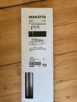 IKEA BEKRÄFTA Gardinenstange mit Halterung Pankow - Prenzlauer Berg Vorschau