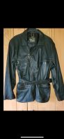 Lederjacke / Bikerjacke / Vintage Jacke / neuwertig Hessen - Weilrod  Vorschau