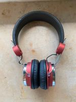 Bluetooth Stereo Dynamic Headphones SN-1008 On Ear Kopfhörer Frankfurt am Main - Innenstadt Vorschau