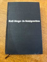 In Stahlgewittern. Ein Kriegstagebuch – Buch antiquarisch Nordrhein-Westfalen - Neuss Vorschau