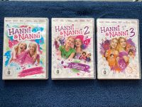 Hanni und Nanni DVD Set, Teil 1, 2 & 3 Rheinland-Pfalz - Trechtingshausen Vorschau