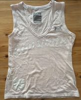 Sansibar Tank Top TShirt rosa Gr.S Baden-Württemberg - Lichtenstein Vorschau