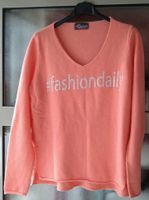 Princess goes Hollywood Pullover Kaschmir apricot Gr. M/L Dortmund - Hombruch Vorschau